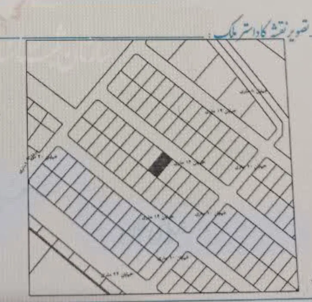 زمرد فاز ۱ قطعه ۱۰۲