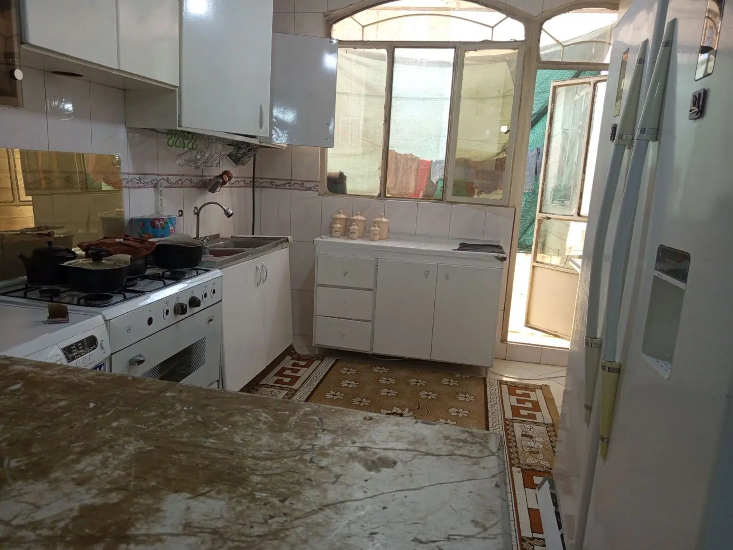 واحد اجاره محله فرهنگسرا