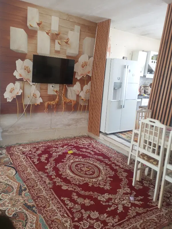 شهرک مهرگان ویلایی