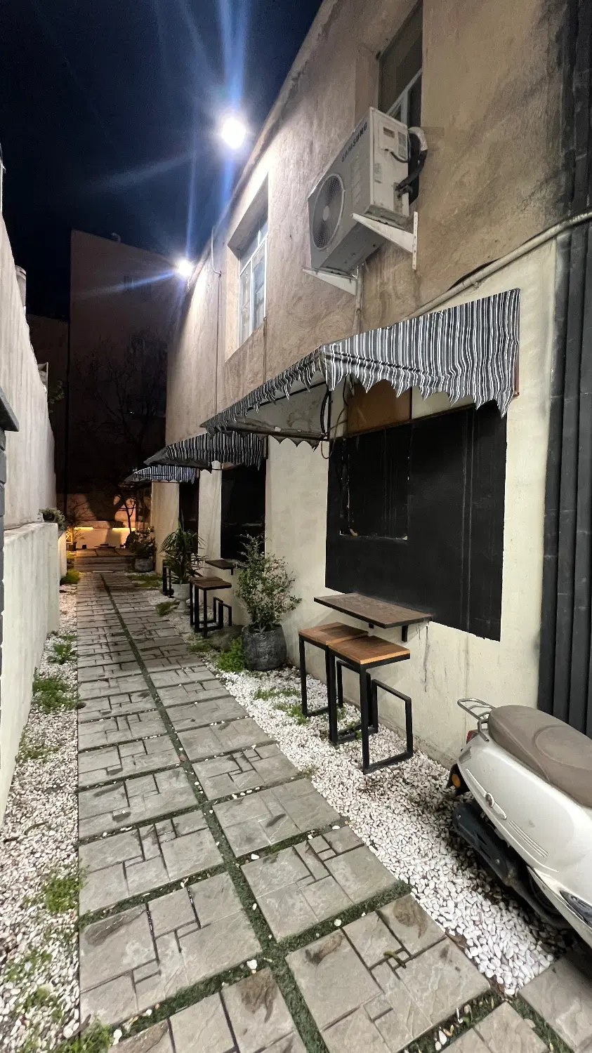 اجاره کافه تجهیز در گوهردشت