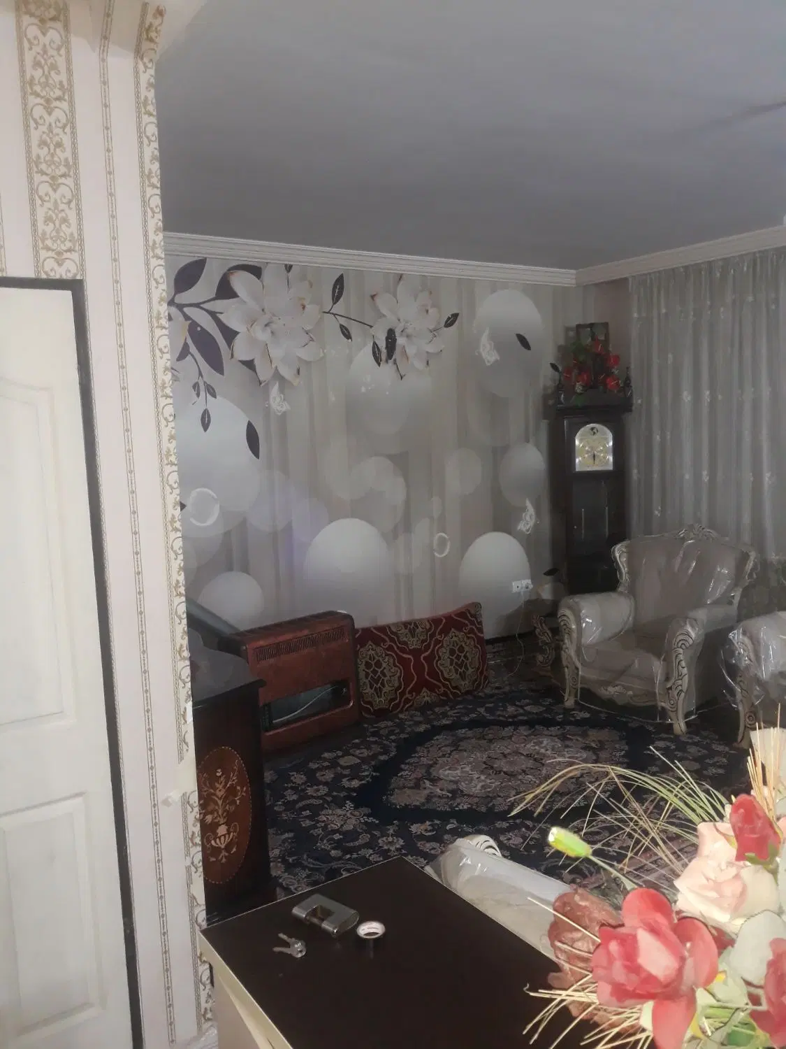 آپارتمان 85متری