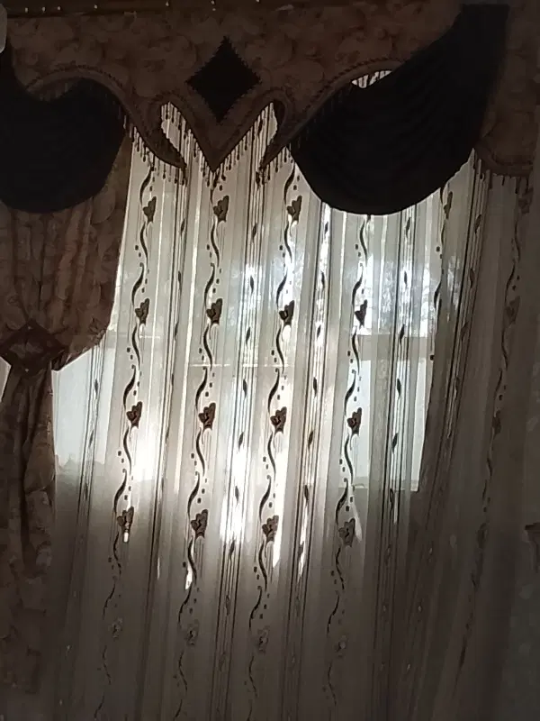 فروش خانه مسکونی رستم آباد