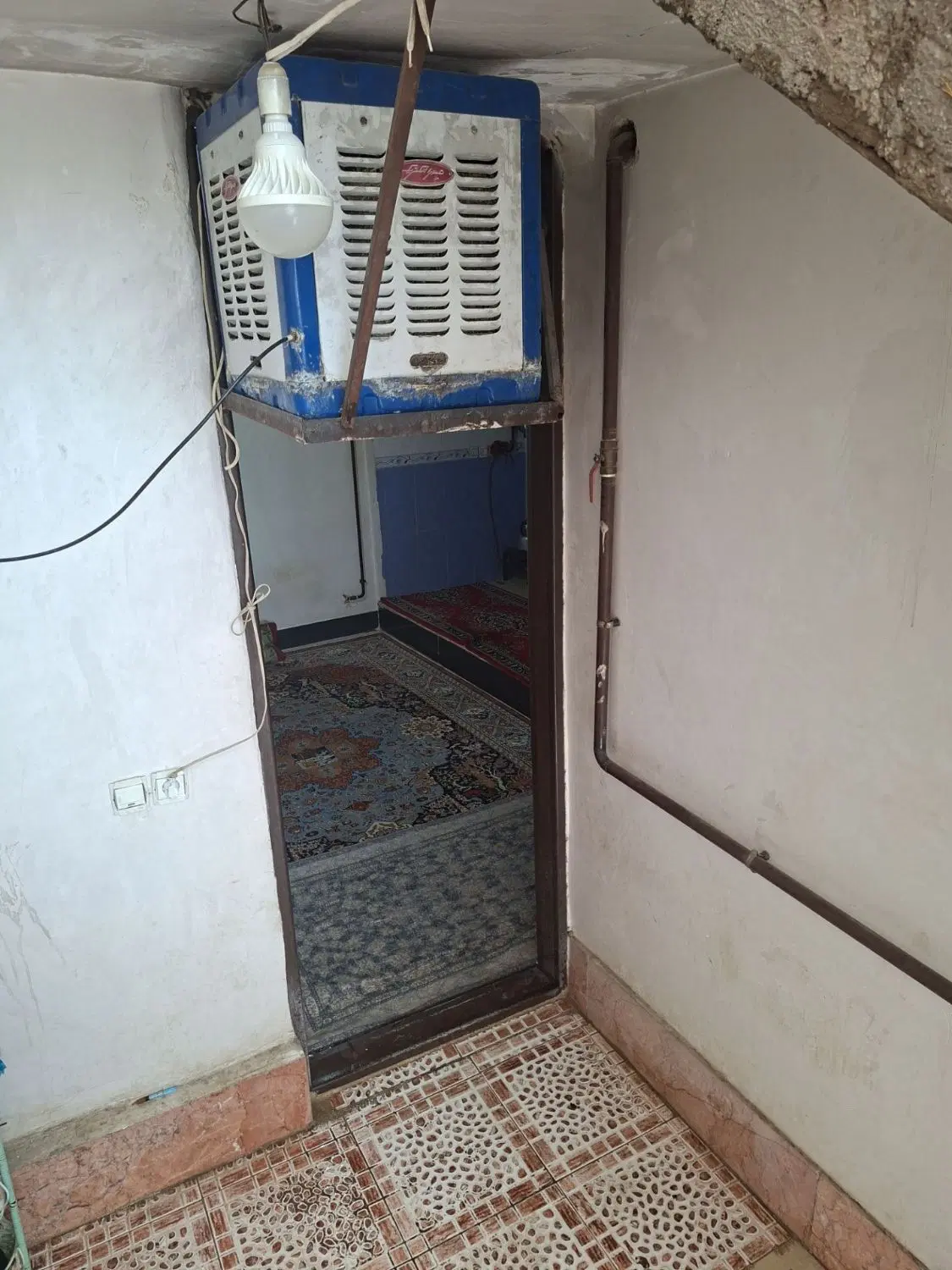 فروش آپارتمان