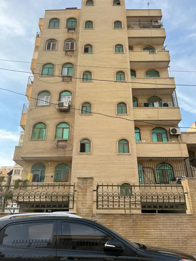 اجاره آپارتمان  ۲ طبقه