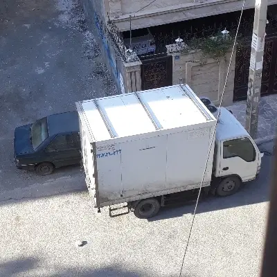ملک ویلایی