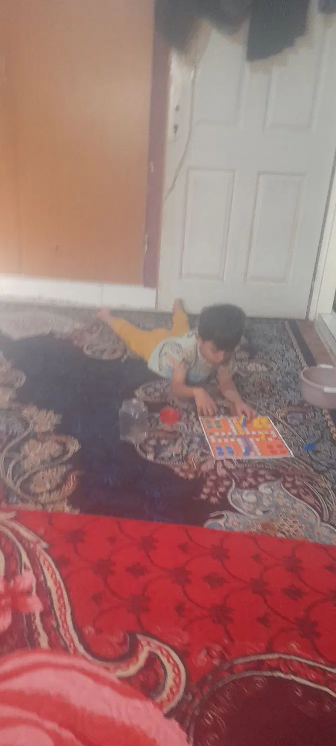 سوییت رهن کامل