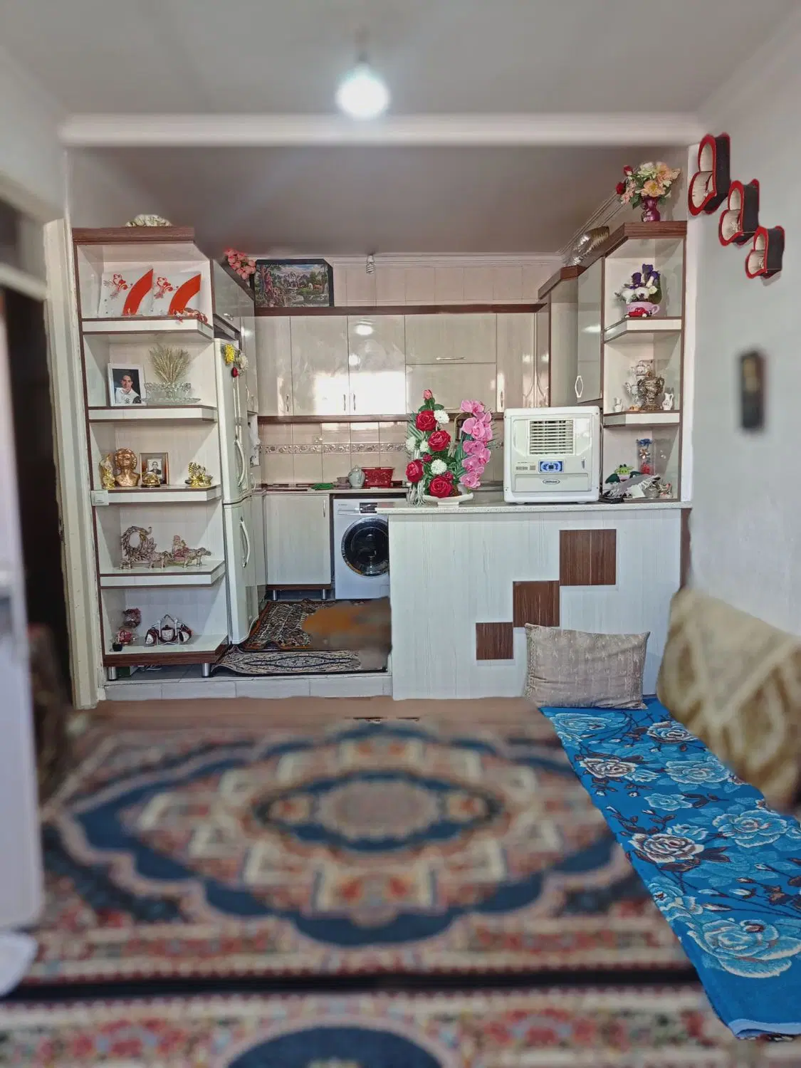 واحد شریفی آخونی