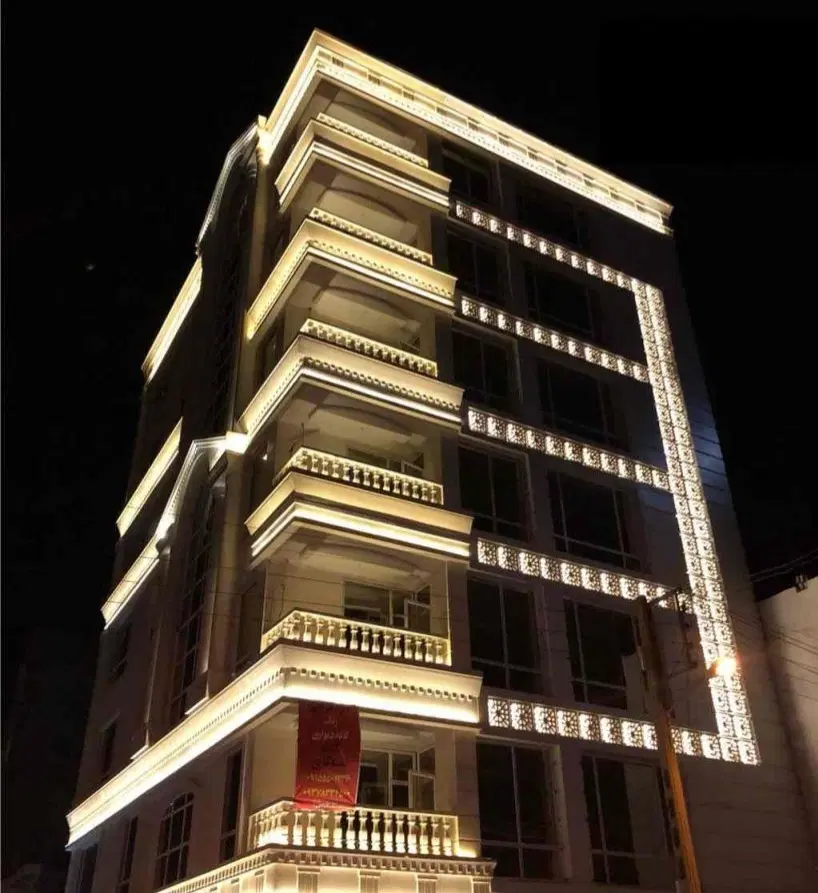 آپارتمان