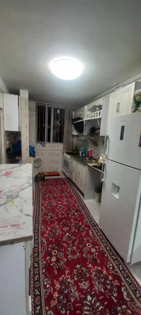 آپارتمان  اجاره