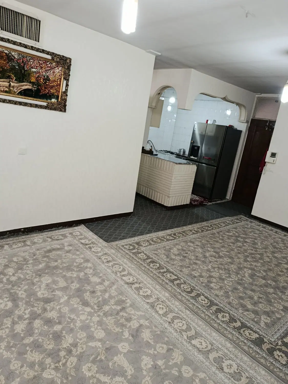 اجاره آپارتمان