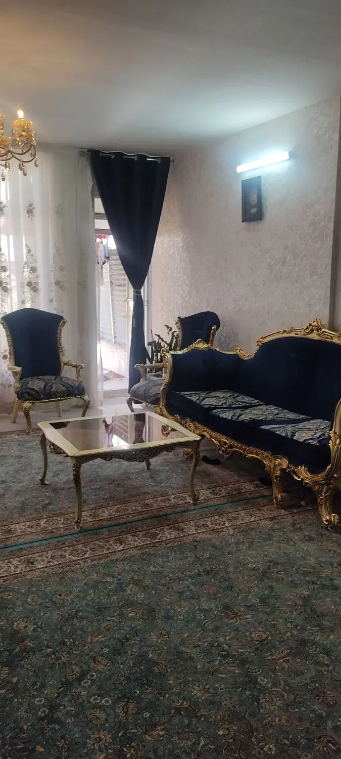 منزل ویلایی دوطبقه مستقل