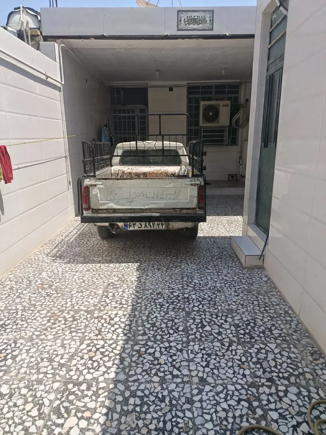 فروش خانه