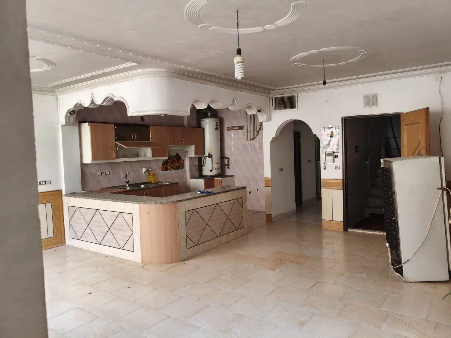 خانه اجاره ای