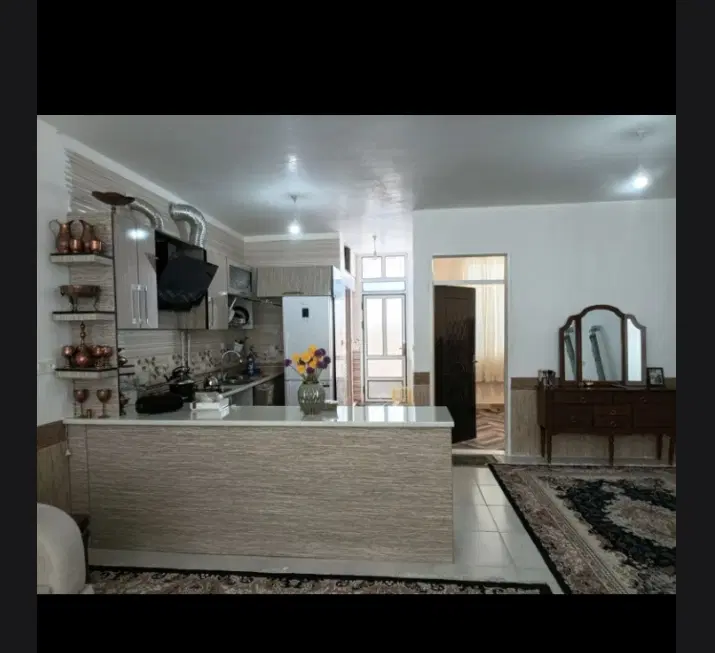 اجاره آپارتمان در مدنی