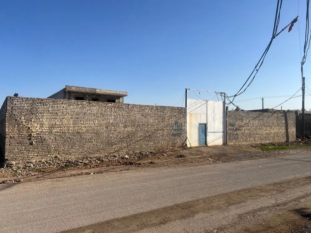 خانه ویلا ۱۰۰۰متر