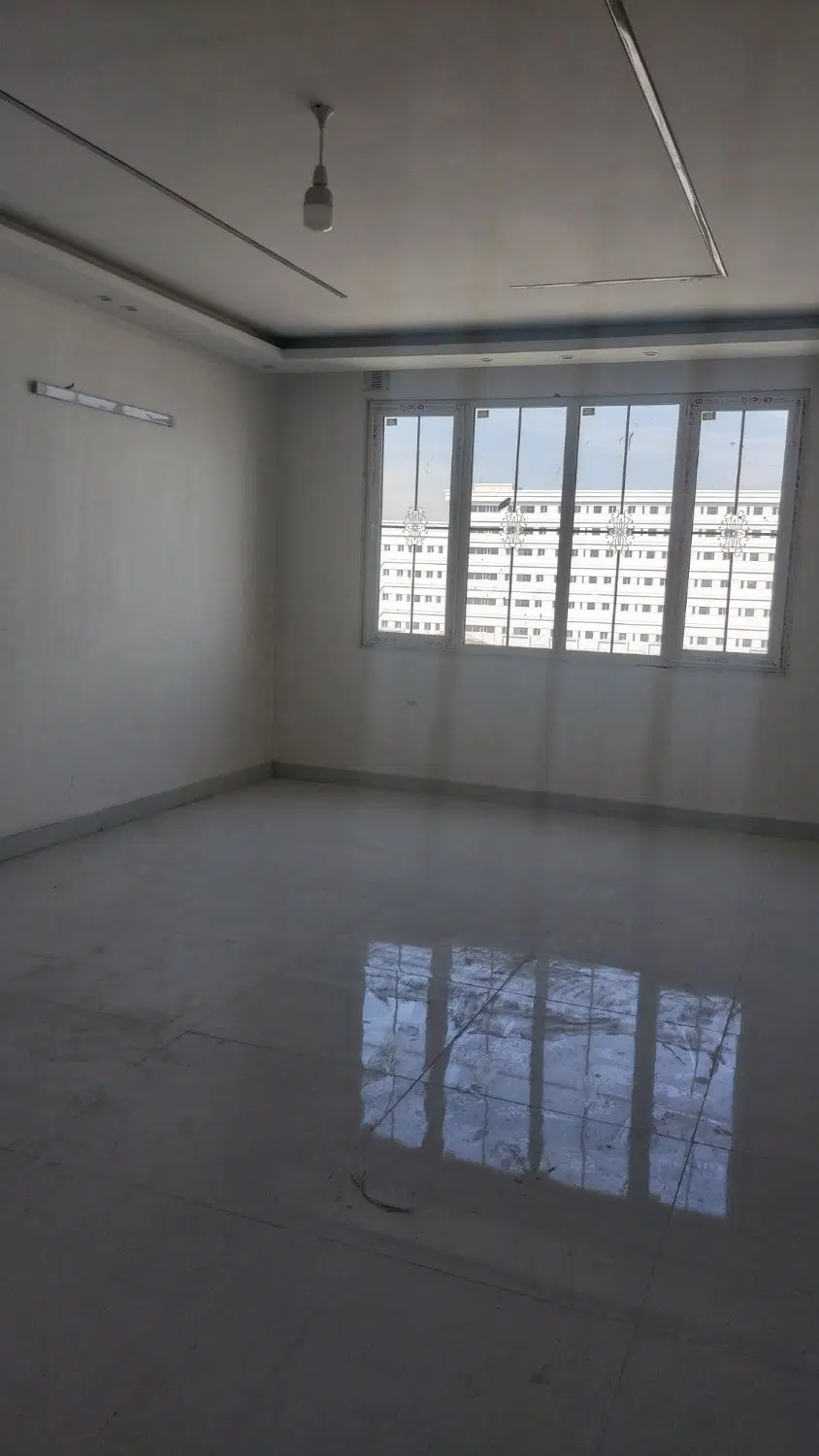 اجاره نوساز ۱۰۸ متری قائم ۹
