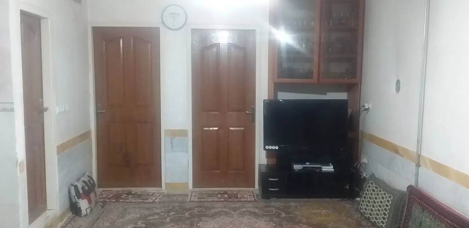 با سلام فروش خونه ویلایی ۱۵۰ متر زیربنا ۹۰متر