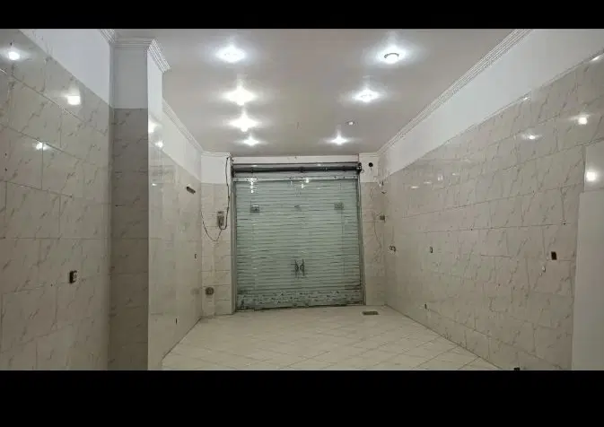 فرصت استثنایی برای اجاره مغازه با موقعیت طلایی