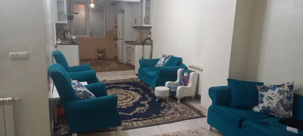 اجاره خانه آپارتمانی شهرک ولیعصر حیدری جنوبی
