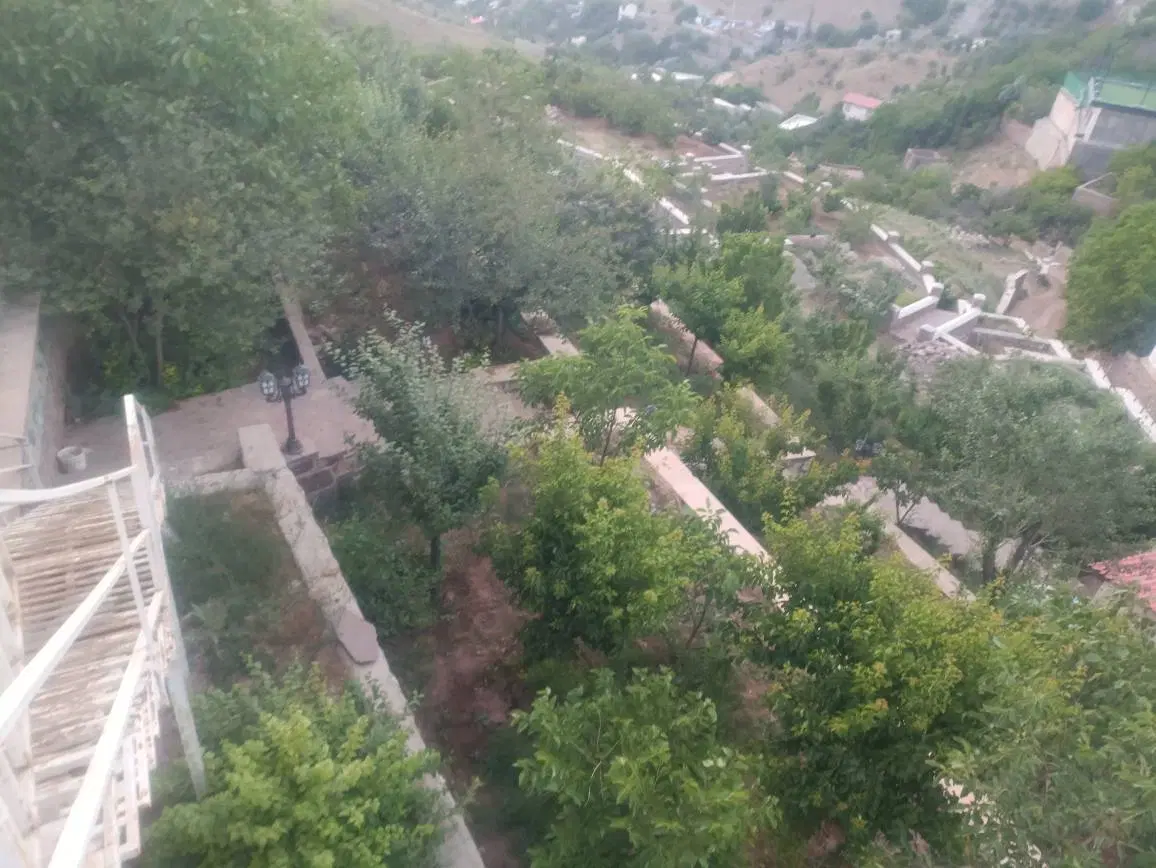 فروش باغ و ویلا
