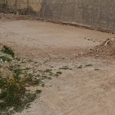 زمین بسیجیان