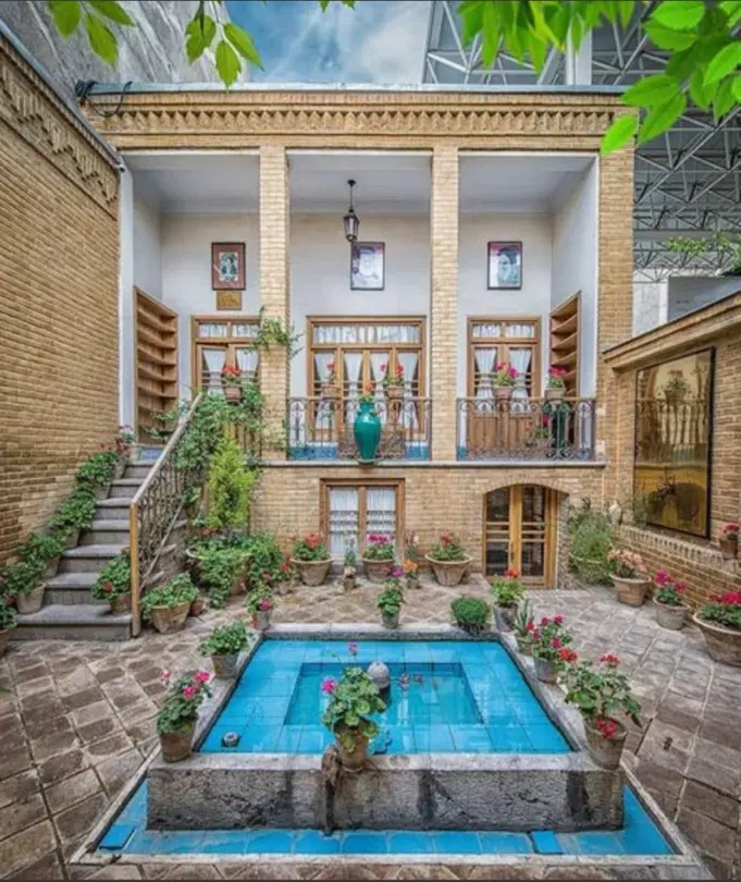 اجاره ویلایی ۱۲۰ متری