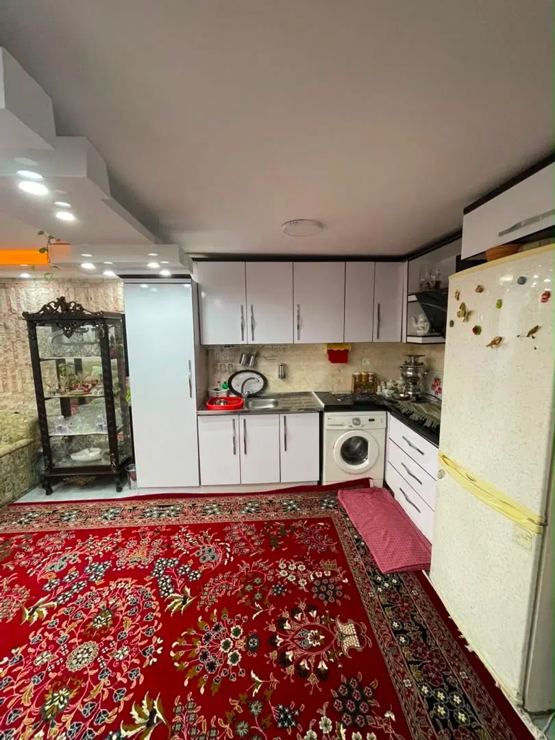 فروش همکف عبور جدا کاملا دربست