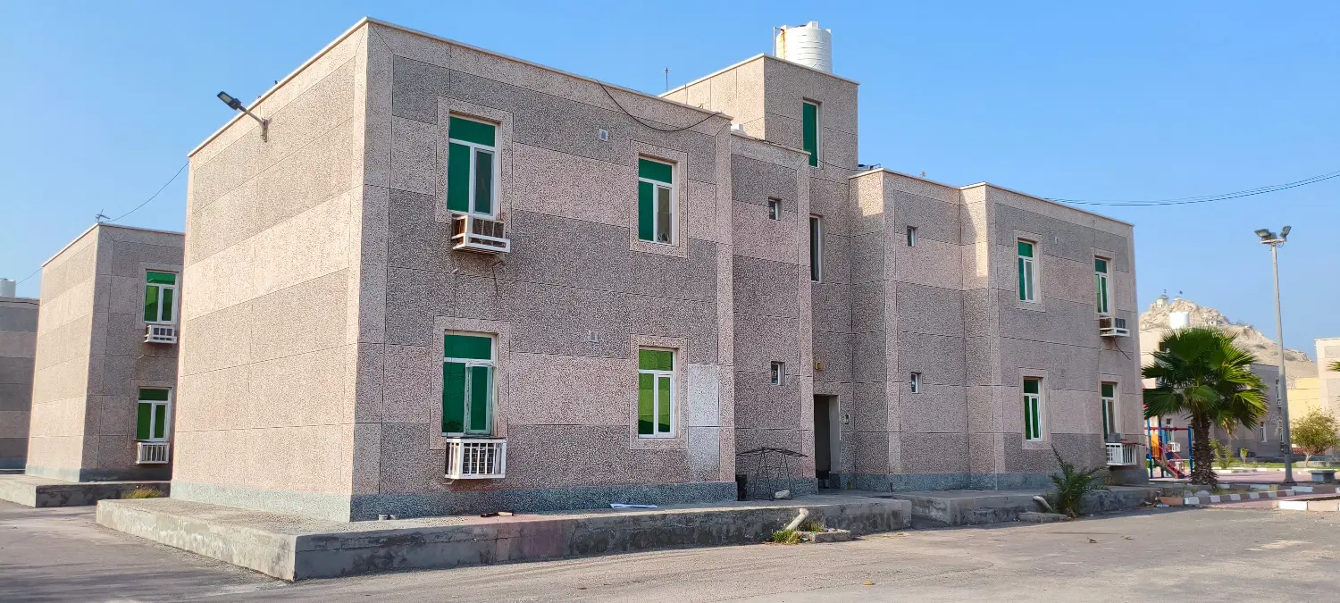 رهن کامل برای سکونت