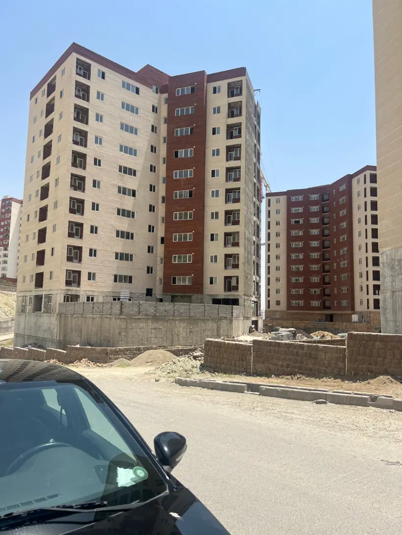 مسکن مهر ، ویلا ، زمین