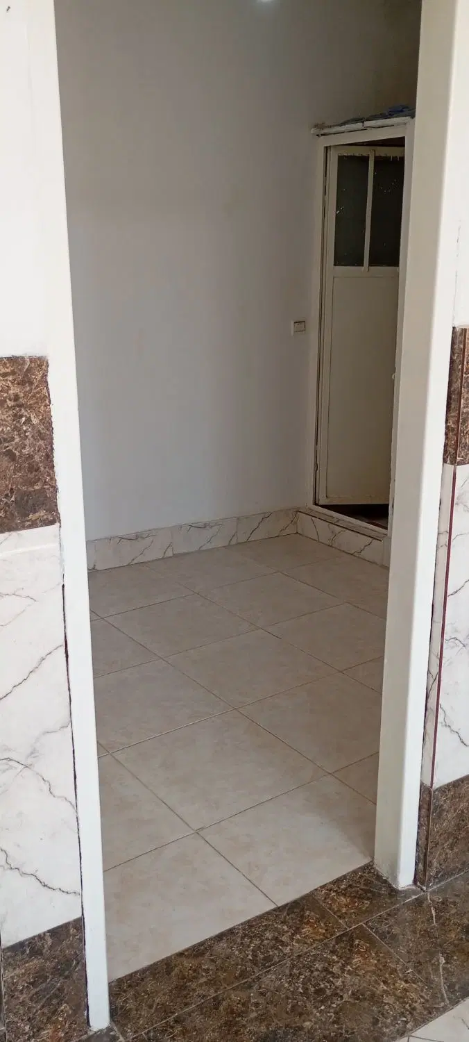 سرآسیاب طبقه چهارم باز سازی شده تمیز