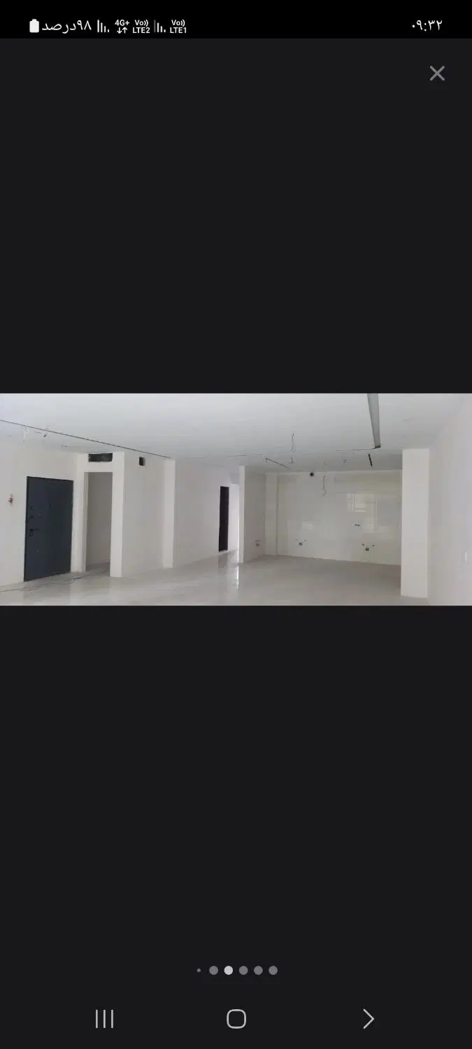 واحد 96 متری کلید اول فاز 2 مخابرات