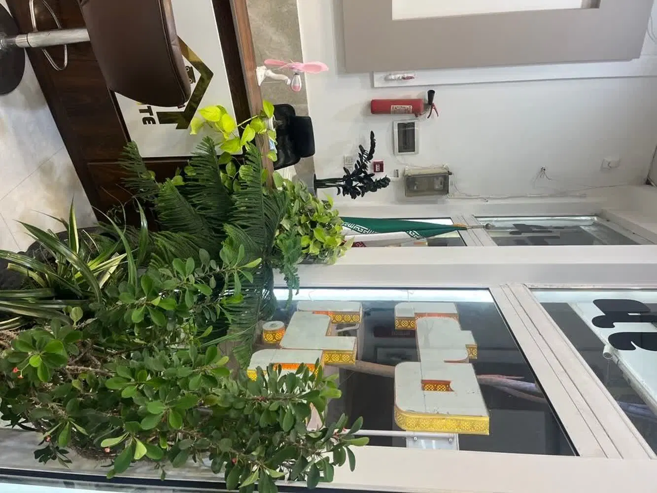 اجاره مغازه 53 متری دونبش رحمانیه