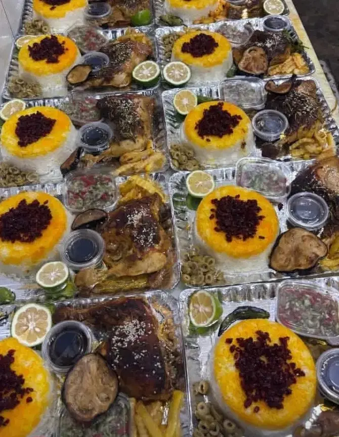 واگذاری رستوران(فوری فوری)