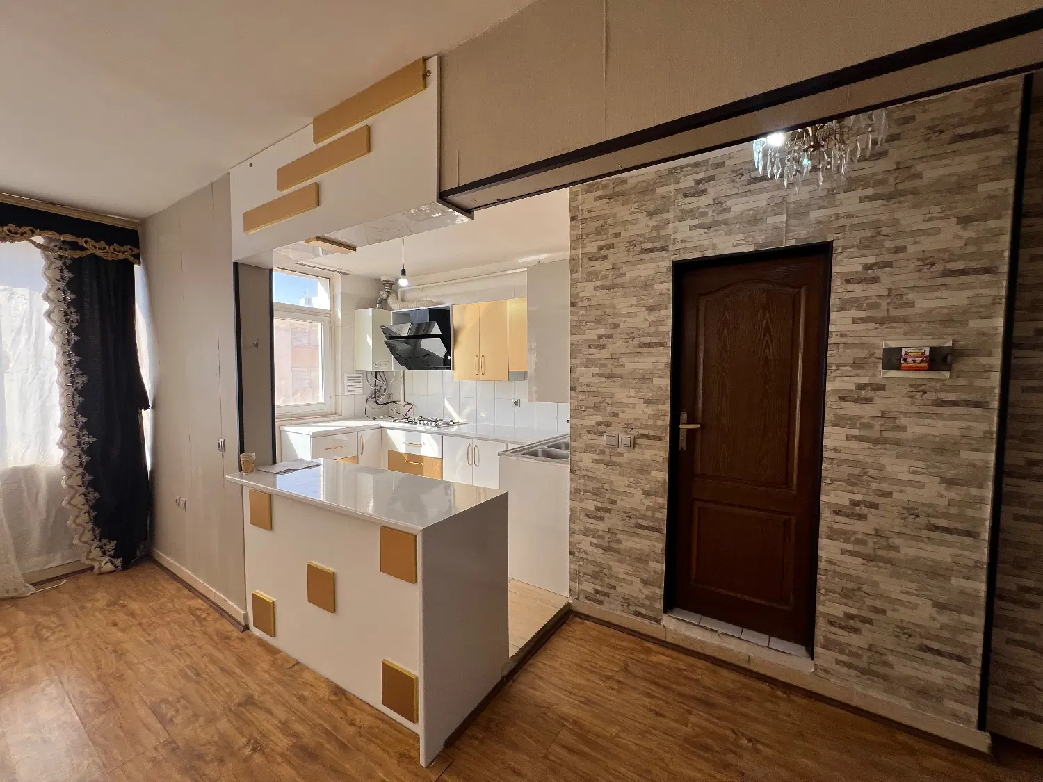 دوخواب لوکس ویوابدی جنوبی