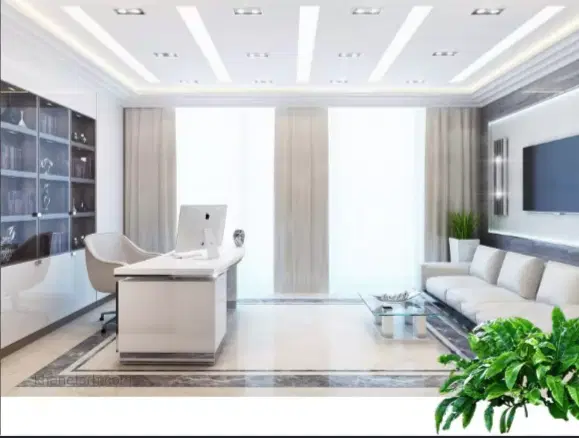 اجاره دفتر کار
