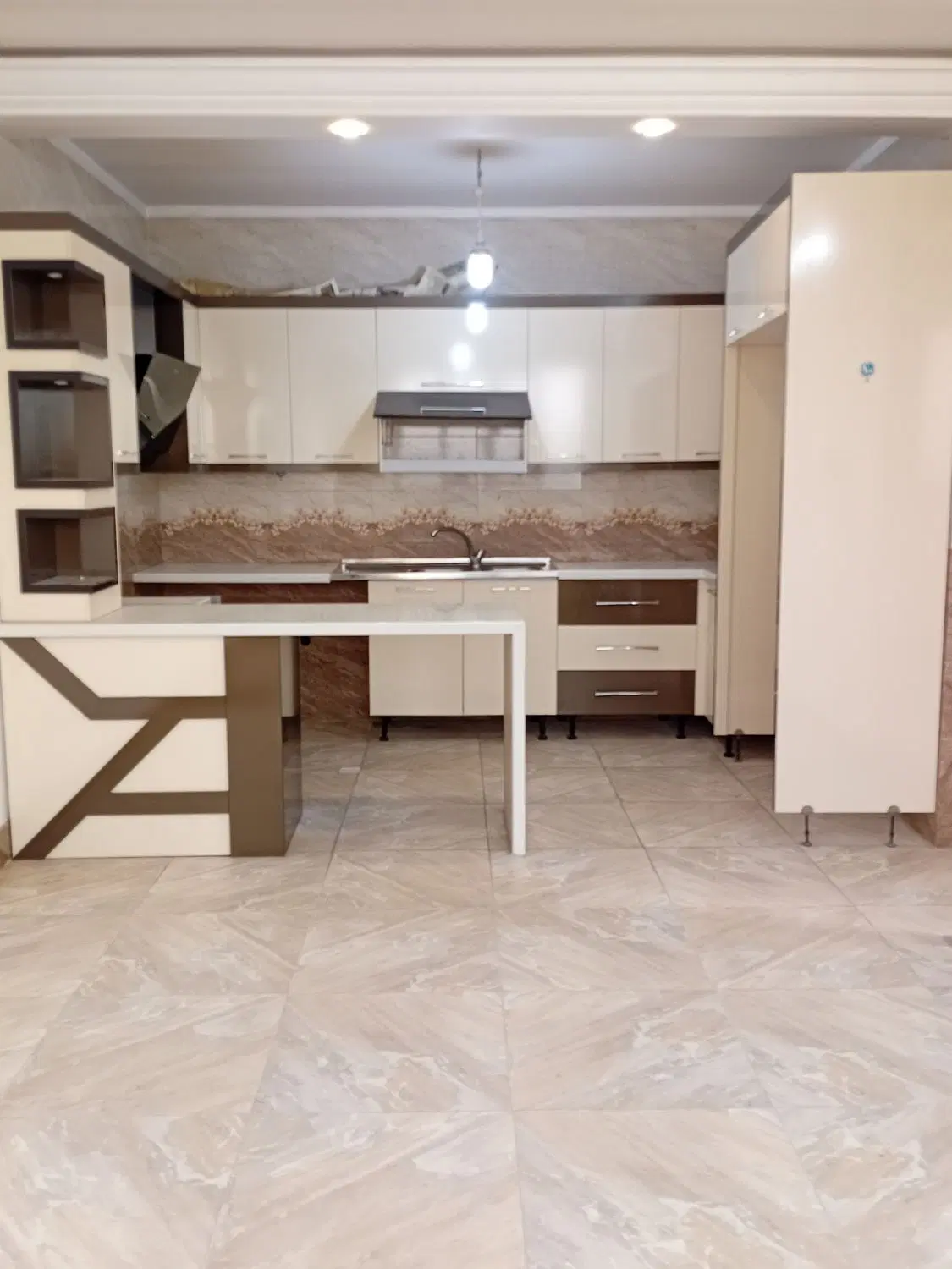 رهن و اجاره واحدمسکونی نوساز