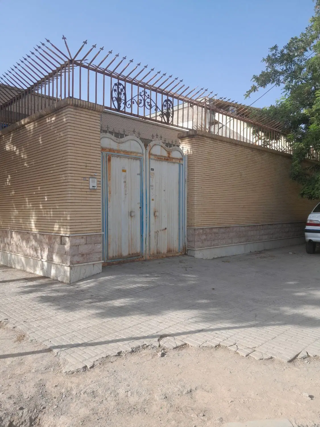 منزل ویلایی شمالی ۱۴قصبی ۳۰۰مرزیربنا دونبش
