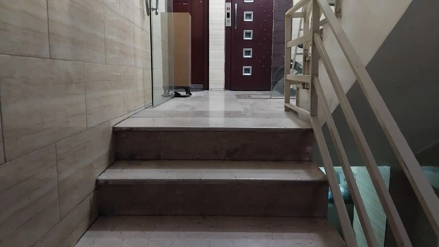 طبقه دوم