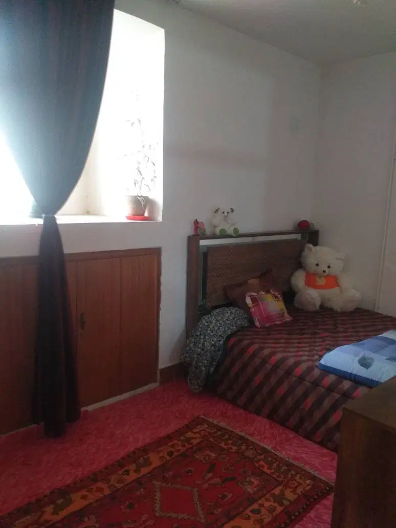 طبقه دوم راه جدا خیابان کاشانی