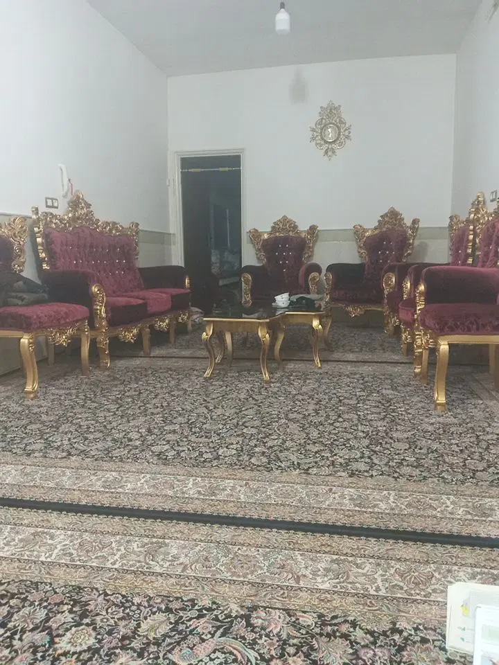 منزل اجاره ای ۲ طبقه دربست