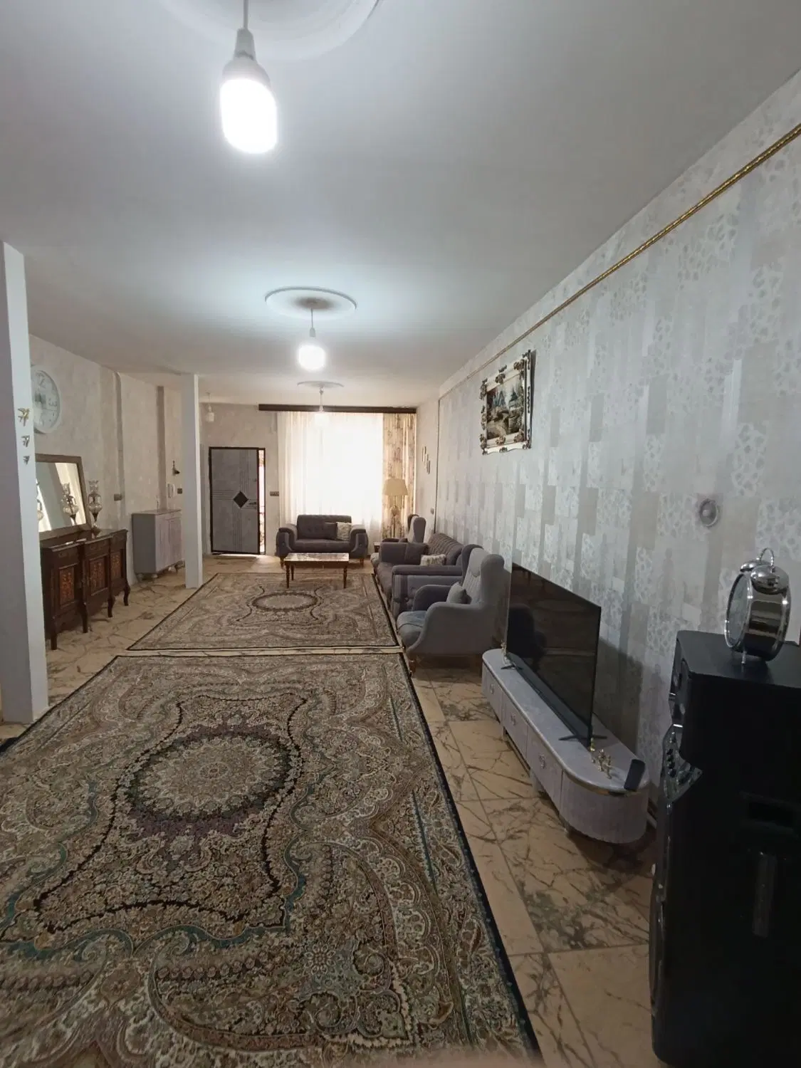 ویلایی۱۰۰متری