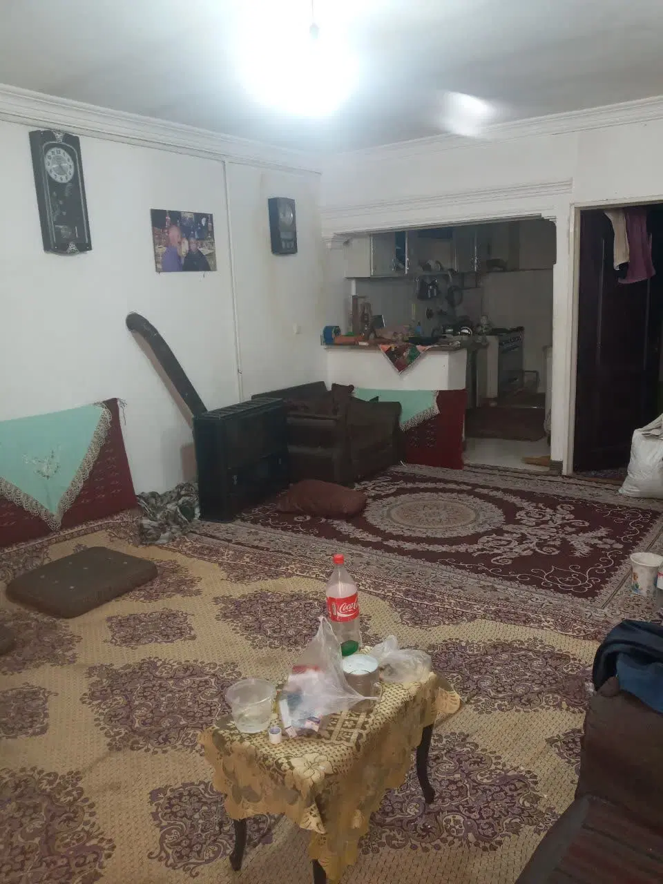 اجاره منزل دربست جاده ی سیمان
