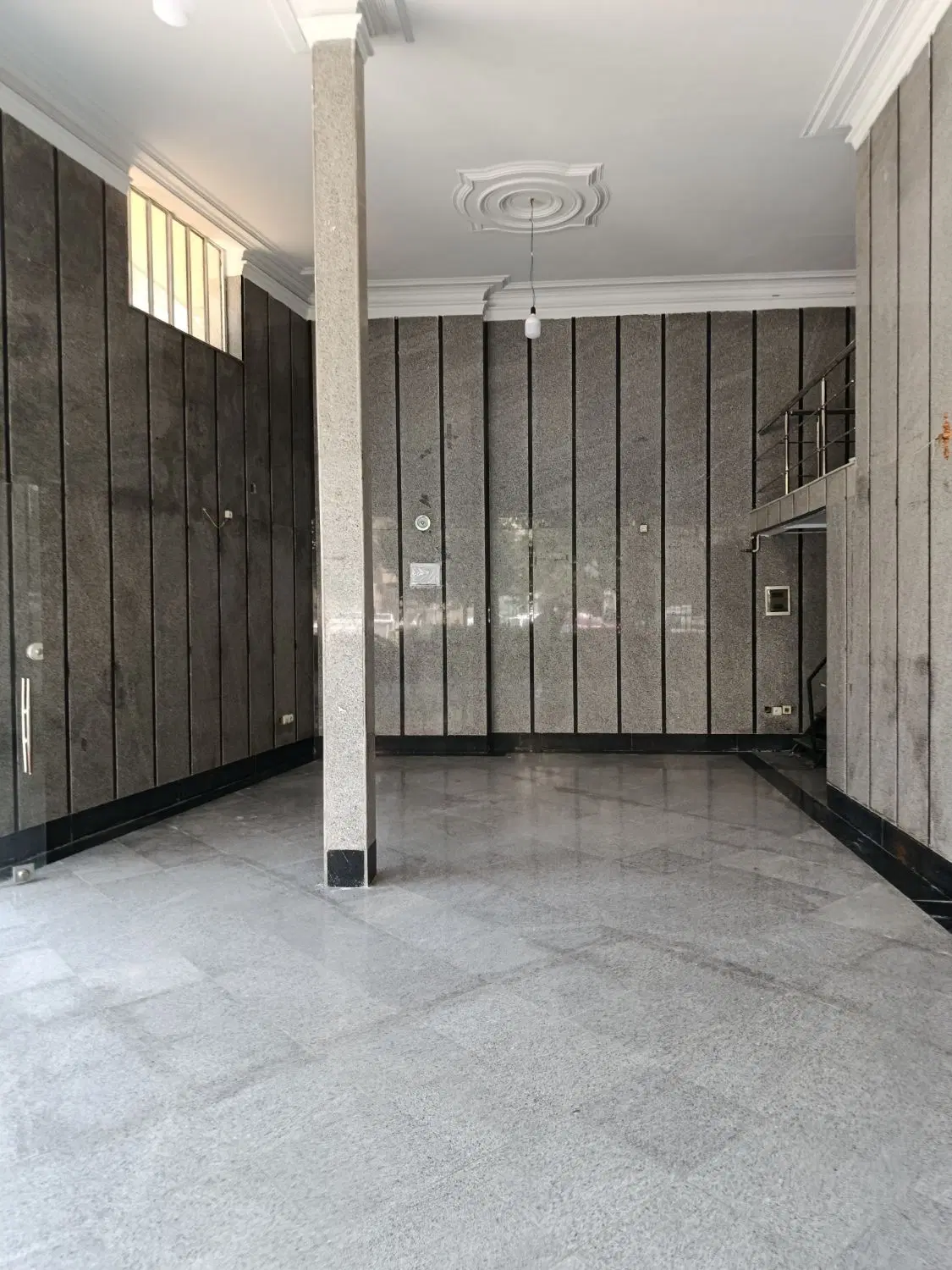3دهنه مغازه فول امکانات