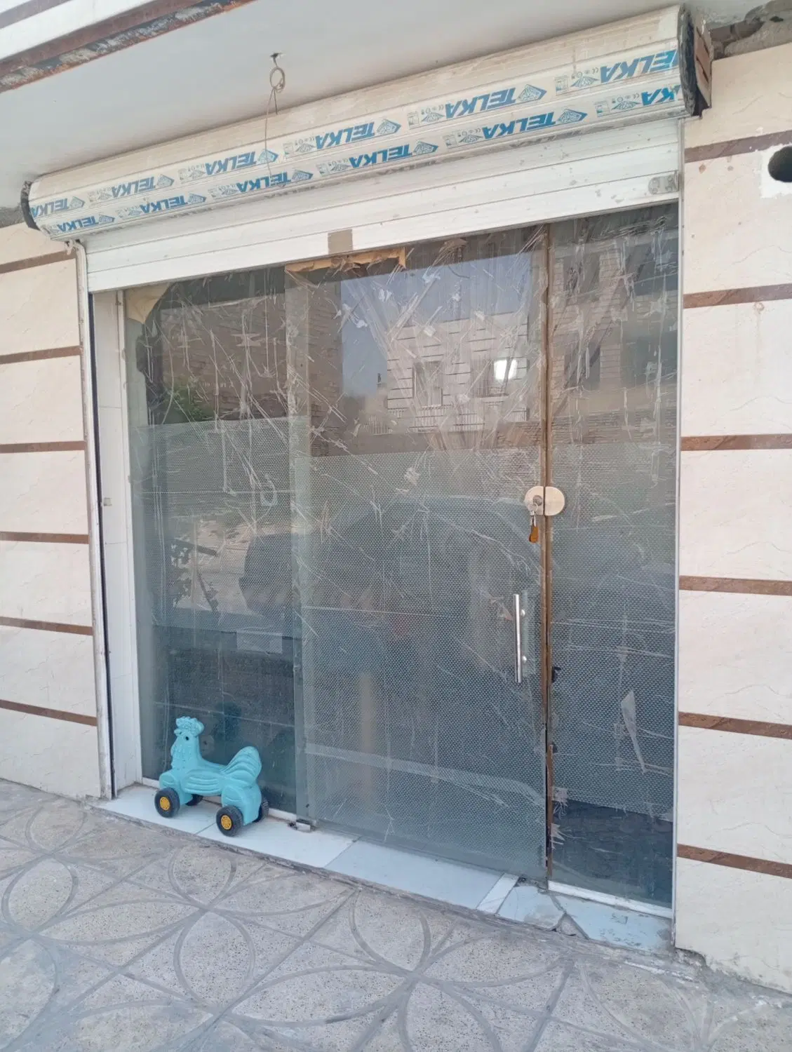 اجاره مغازه15متری