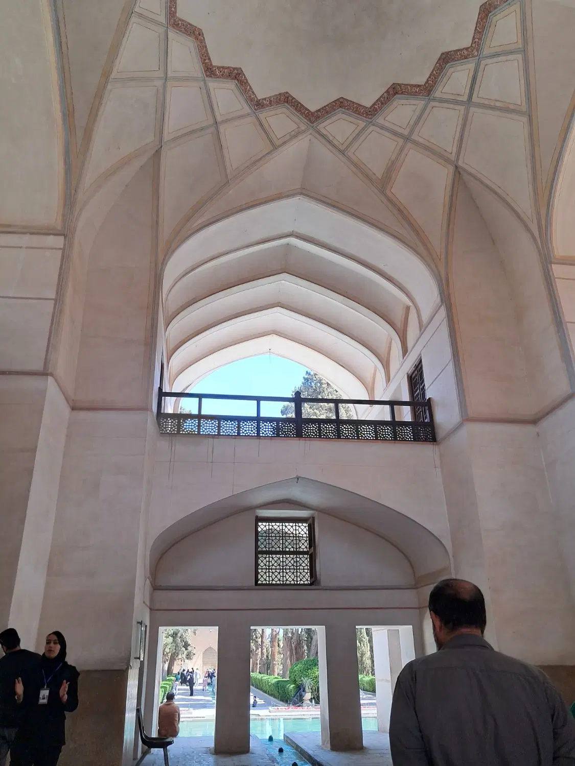 خانه کلنگی