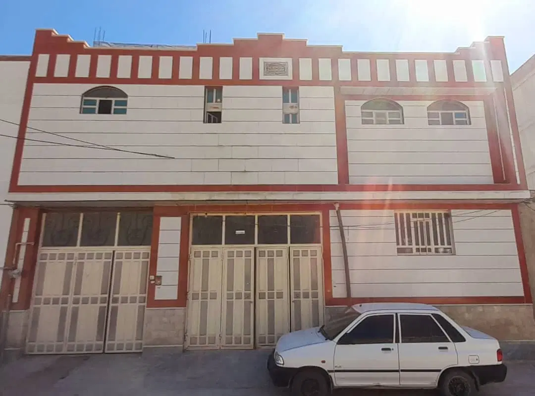 فردش خانه دوطبقه باهم یا جدا