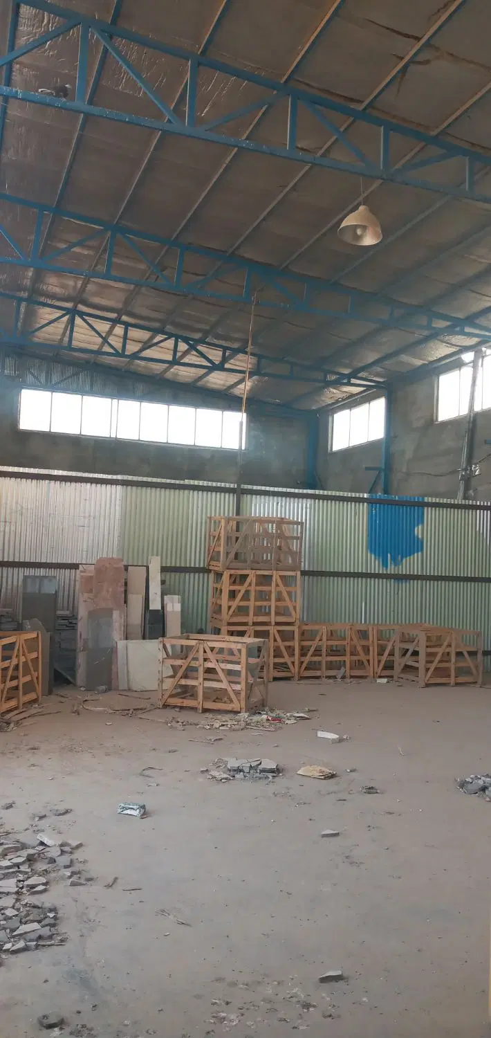 اجاره کارگاه