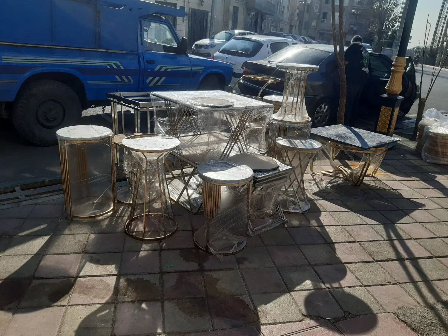 مغازه ۲۰متری اجاره