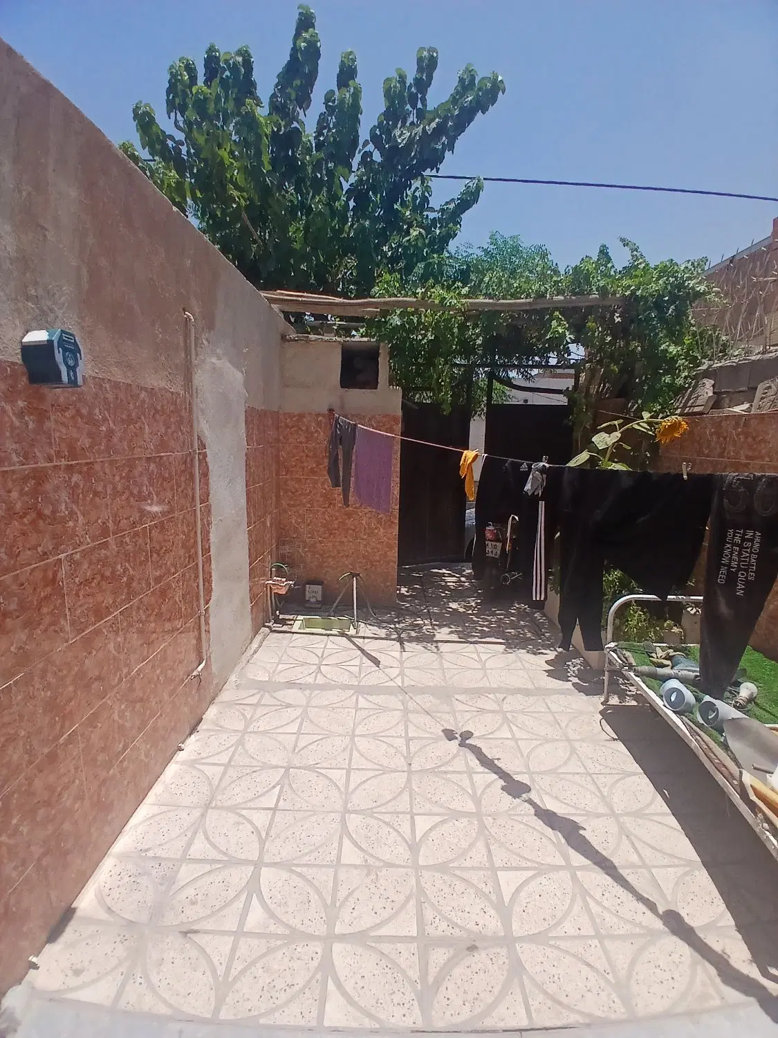 ویلایی شش قصب