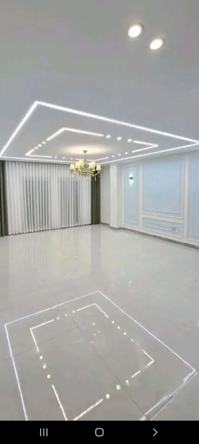 فروش آپارتمان ۲خواب ملکی سند تک برگ